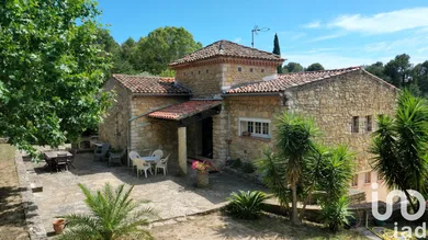 Maison à Le Castellet (83330)
