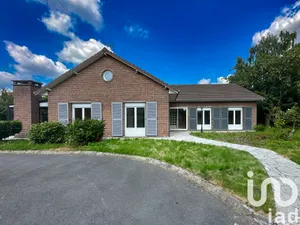 Pavillon à Coutiches (59310)