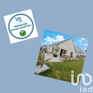 Maison à Saint-Brandan (22800)