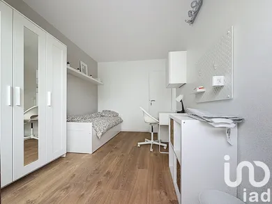 Apartment in Massy (91300)