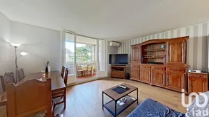 Appartement à Sainte-Maxime (83120)
