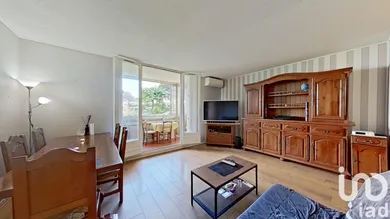 Apartment at Sainte-Maxime (83120)