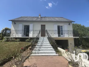 Maison à AMBOISE (37400)