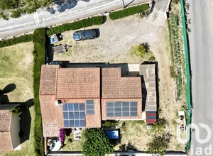 House at Roquebrune-sur-Argens (83520)