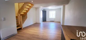 Duplex à La Mure (38350)
