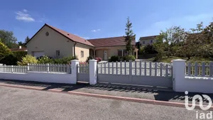 Maison à Bulgnéville (88140)