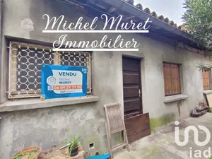 Appartement à Toulouse (31300)