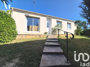House at Saint-Germain-Laxis (77950)
