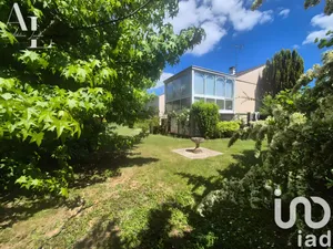 House at Saint-Germain-Laxis (77950)