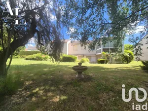 Maison à Saint-Germain-Laxis (77950)