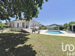 Maison à Villenave-d'Ornon (33140)