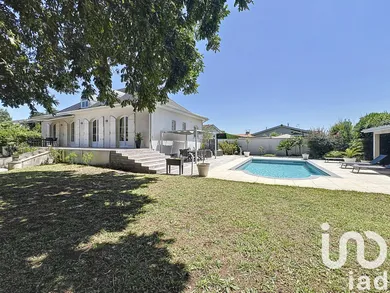 House in Villenave-d'Ornon (33140)