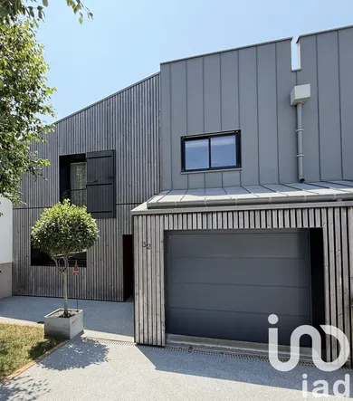 House at Lagord (17140)