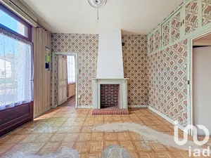 Maison à Vergéal (35680)