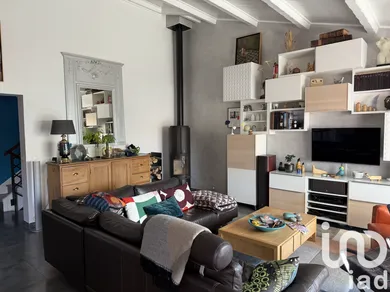 House in La Rochelle (17000)