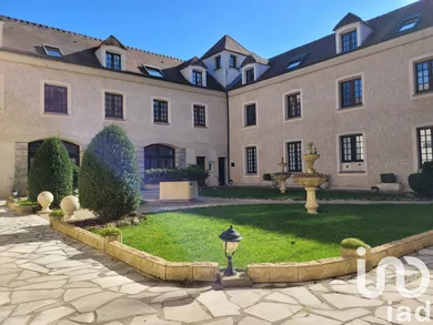 Duplex à Rochefort-en-Yvelines (78730)