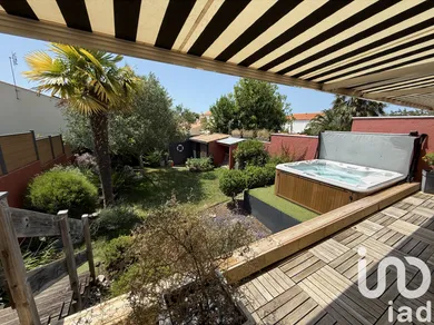 House at Lagord (17140)