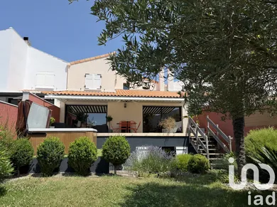 House at Lagord (17140)