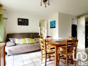 Appartement à Cabourg (14390)