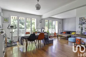 Appartement à Groslay (95410)