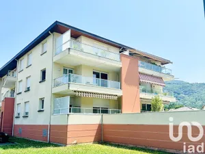 Apartment at Eybens (38320)