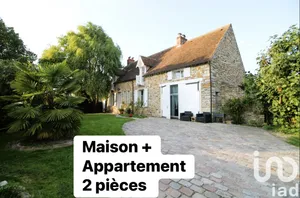 Maison à Guignes (77390)