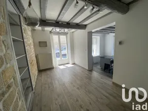 Appartement à Chantilly (60500)