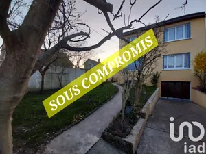 House at Chelles (77500)