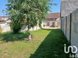 Maison à Ézy-sur-Eure (27530)