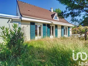 Maison à Guyancourt (78280)