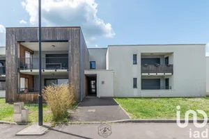 Appartement à Thionville (57100)