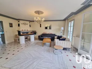 Maison à EPINAY-SUR-SEINE (93800)