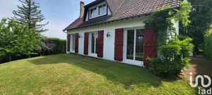 House at Saint-Aubin-sur-Gaillon (27600)