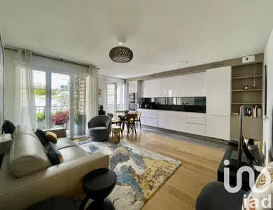 Apartment at Clamart (92140)