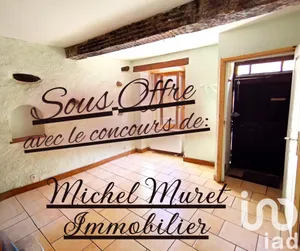 Maison de village à Saurat (09400)