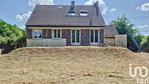 Maison à Achères-la-Forêt (77760)