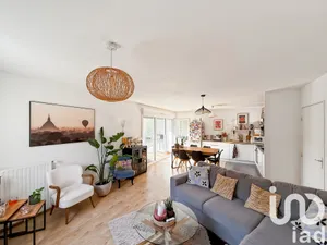 Appartement à Rennes (35700)