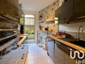 Appartement à Limoges (87000)
