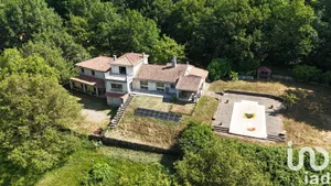 Maison traditionnelle à SAINT AMANS VALTORET (81240)