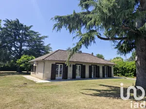 Maison à Port-Sainte-Foy-et-Ponchapt (33220)