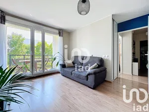 Apartment at Vélizy-Villacoublay (78140)