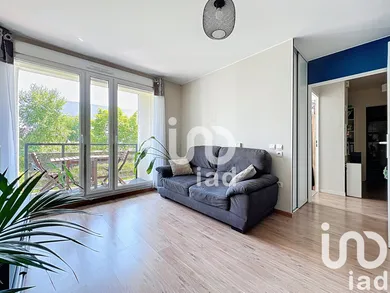 Appartement à Vélizy-Villacoublay (78140)