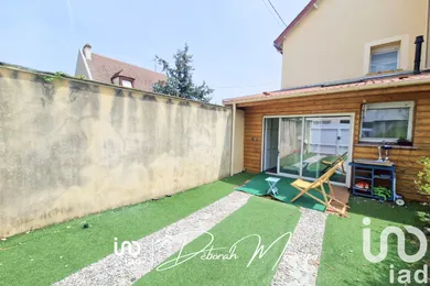 House at Mantes-la-Ville (78711)