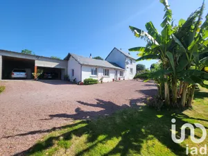 Maison à Courlay  (79440)