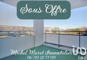 Appartement à Blagnac (31700)