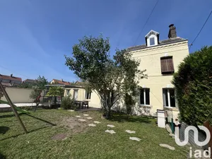 Maison de ville à Le Petit-Quevilly (76140)