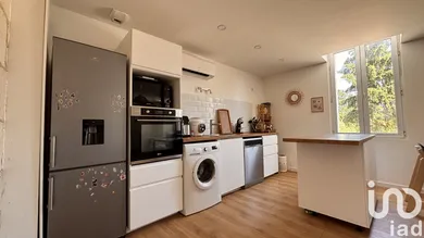 Townhouse in Carbon-Blanc (33560)