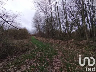 Terrain à bâtir à Vézilly (02130)