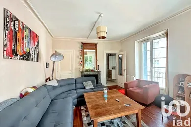 Apartment in Cauterets (65110)