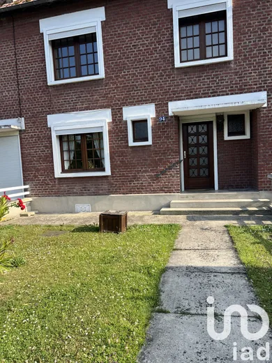 House at Péronne (80200)